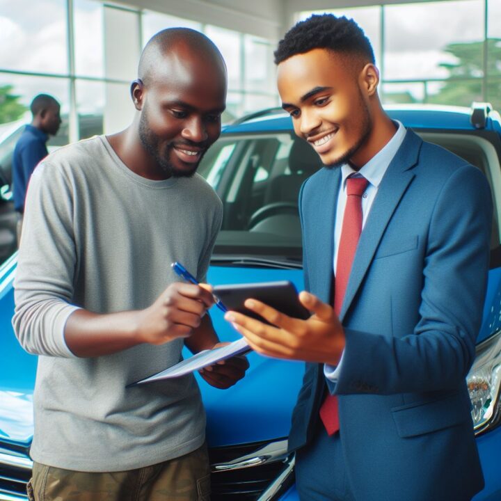 Tips for Buying a Car: How to Make a Smart Purchase and Avoid Headache