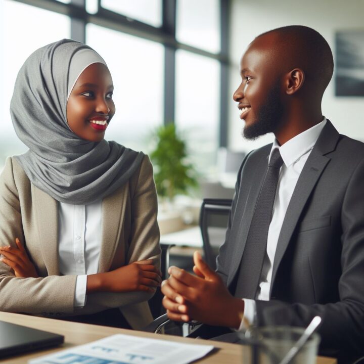 How to Answer Salary Expectations and Personal Questions