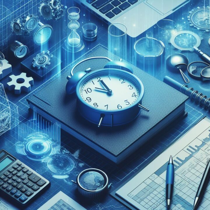 Time Management: How to know you are investing your time well