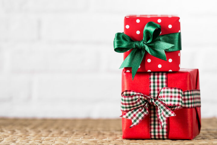 Affordable and meaningful gifts: ideas for a more conscious Christmas