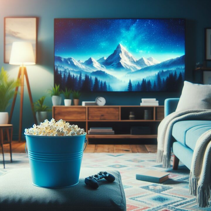 Top 5 Movies for Financial Education: Boost Your Economic Literacy with Cinematic Flair