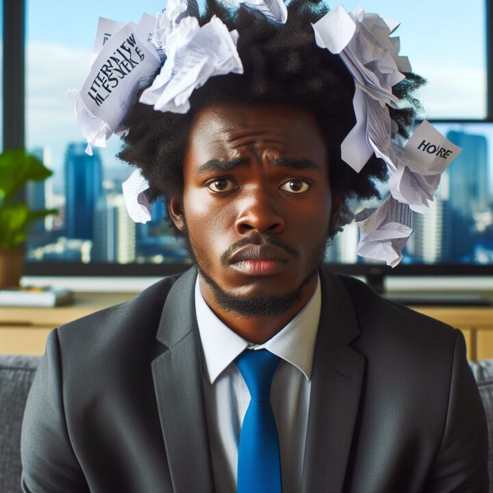 5 Interview Mistakes You're Probably Making – and How to Avoid Them