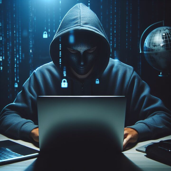 The Truth About Spoofing: How to Identify and Prevent Counterfeit Scams