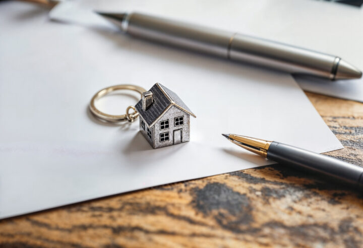 Let's Navigate Buying a House in Kenya: A Quick Guide