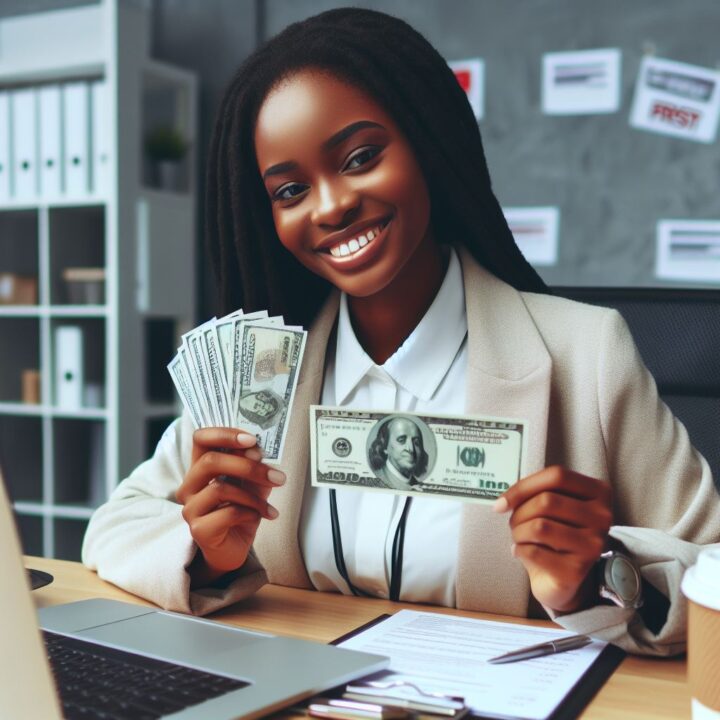 How to Manage Your First Paycheck: Tips for Optimize Early Earnings
