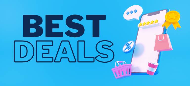 The best deals in Nairobi and other cities on Tiers app