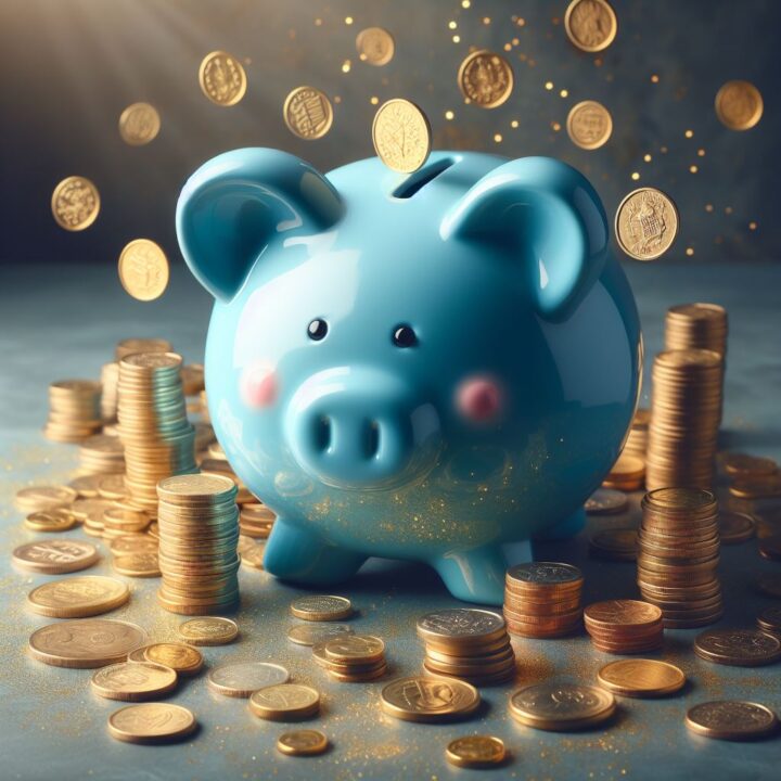 Unleashing Financial Freedom: A New Era for Your Money