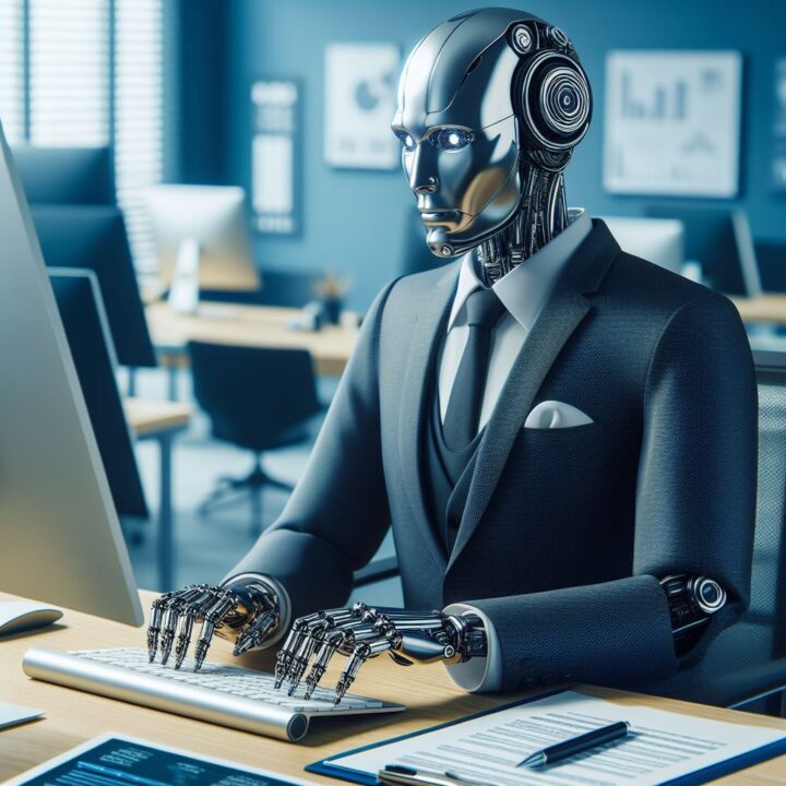 Jobs of the future: Is your role at risk?