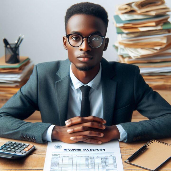 2025 Income Tax Returns in Kenya: Everything You Need to Know - Part 1