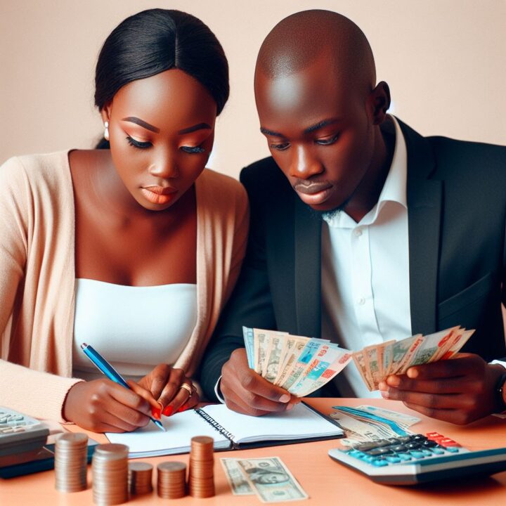 How to Save Money Effectively in Kenya