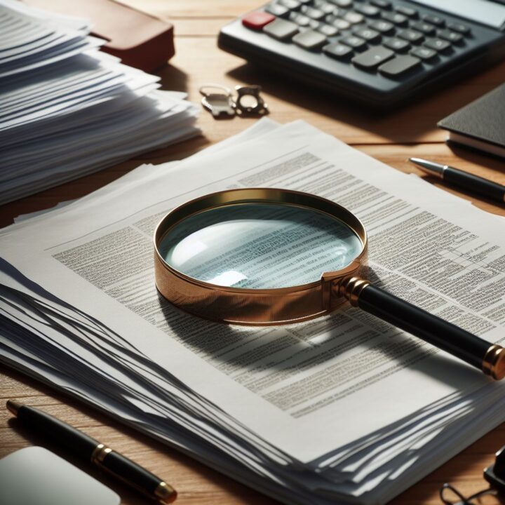 Understanding the Fine Print: How to Read Your Insurance Policy