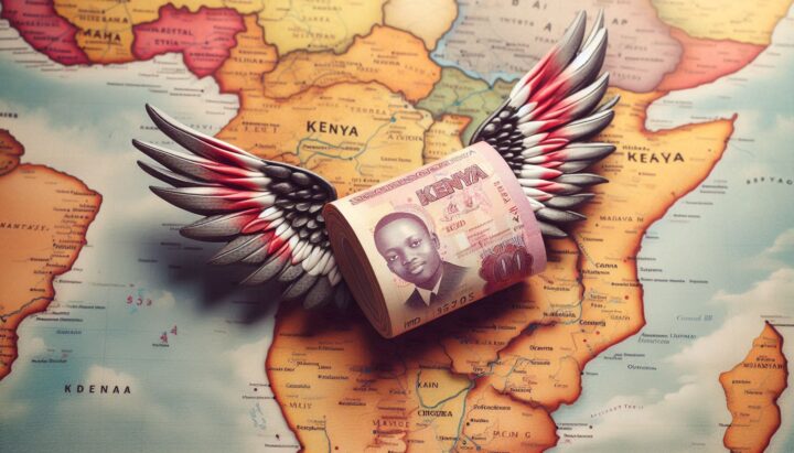 Trump’s New Tariffs: Global Impact and What It Means for Africa