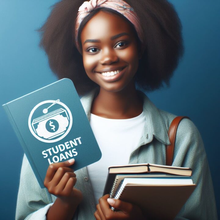 Dealing with Student Loans: A Guide for Gen Z Kenyans