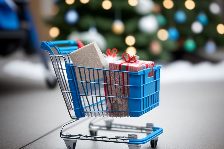 Christmas Shopping on Black Friday: 3 Tips to Make the Most of the Date