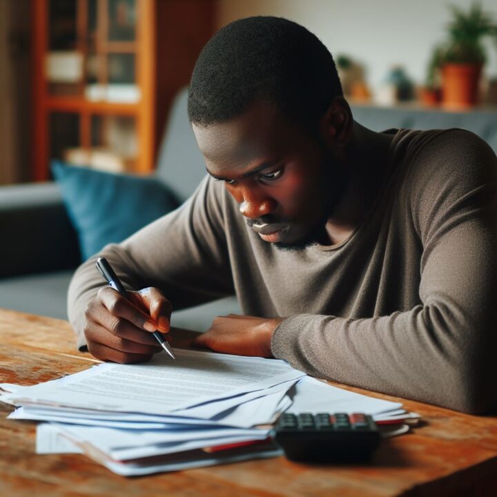 Everything You Need to Know About Filing an Amended Return