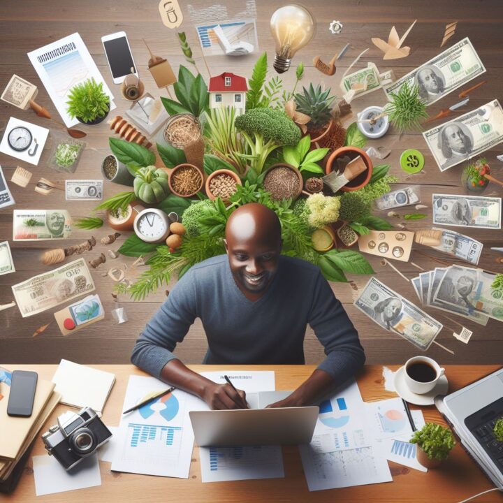 Breaking Free: 9 Money Habits That Keep You From Financial Freedom