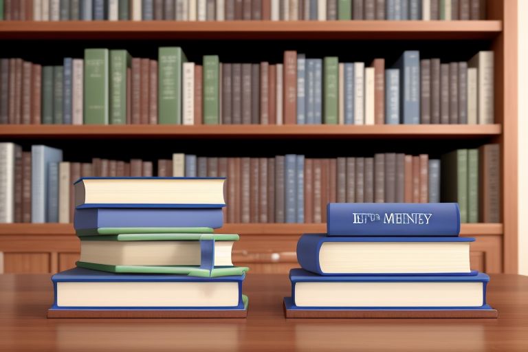 4 Life-Changing Books You Must Read for Better Money Management