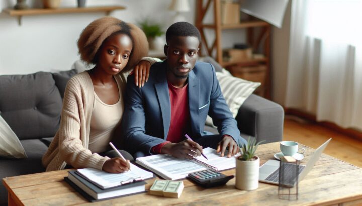 🚀 New Feature: Categorization & Account Insights – Take Control of Your Finances!