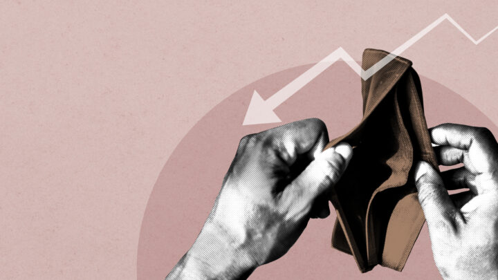 How Inflation Eats Your Savings in Africa — And How to Protect Your Money