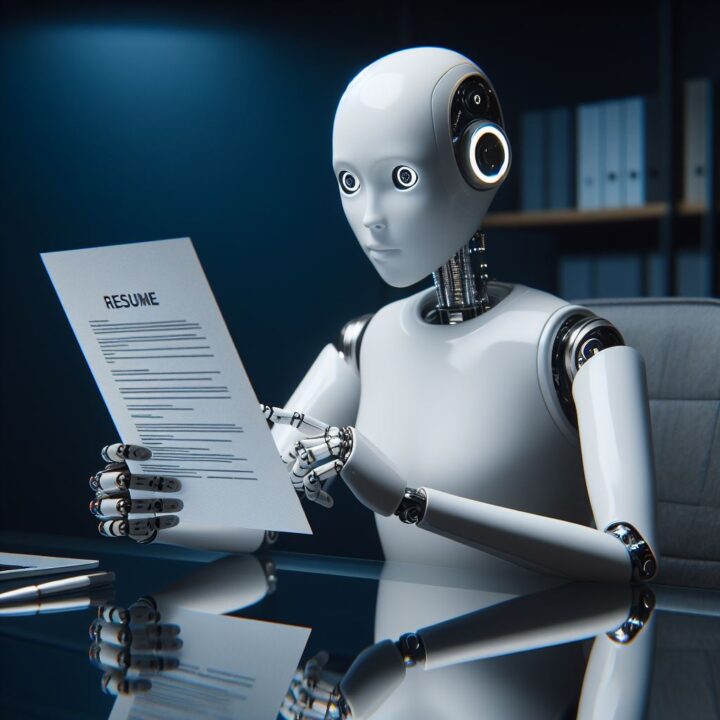 How A.I. algorithms evaluate your resume