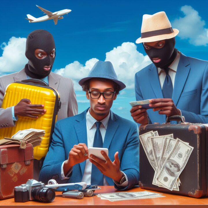 How to Recognize and Avoid Travel Scams: The Ultimate Fraud-Free Trip Guide