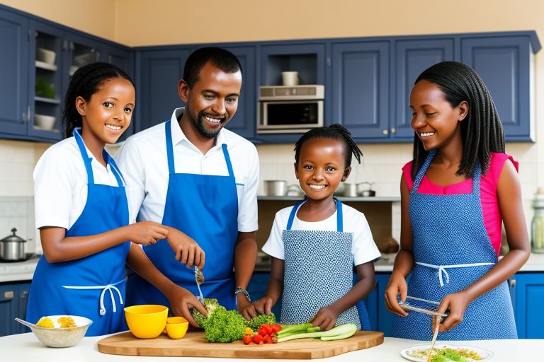 What Home Economics is and How it Can Help You on a Daily Basis