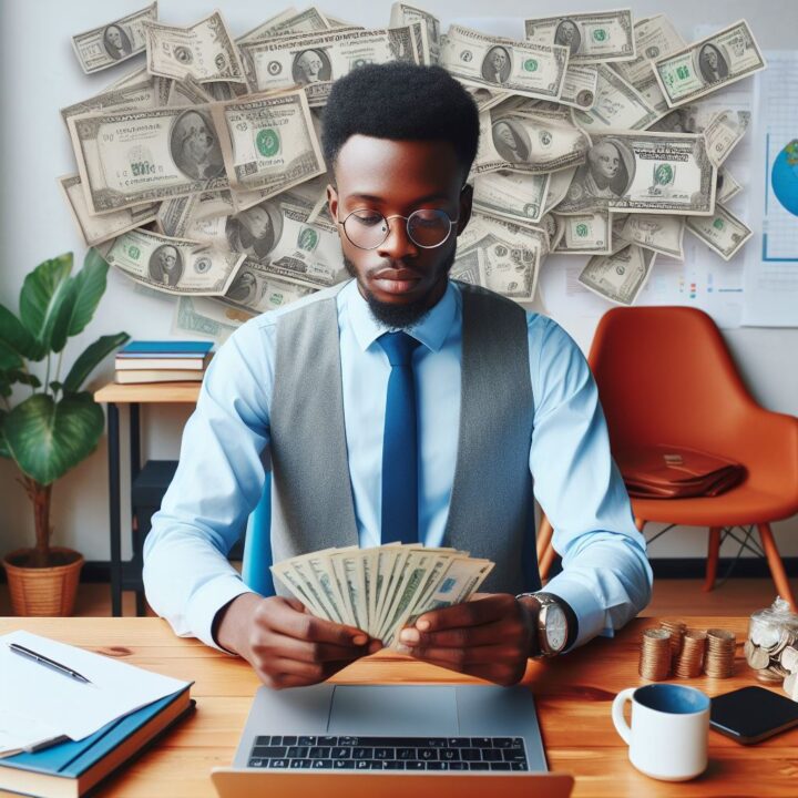 How to Make Money Online in Kenya: Step-by-Step Guide for Beginners