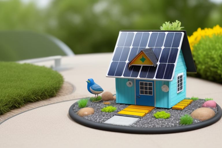 Solar Panel ROI: A Simple Guide for Beginners in Kenya