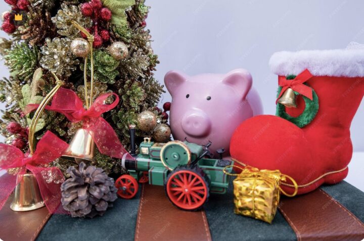 How to Plan Your Christmas Spending: A Simple Guide to Avoiding Debt in January