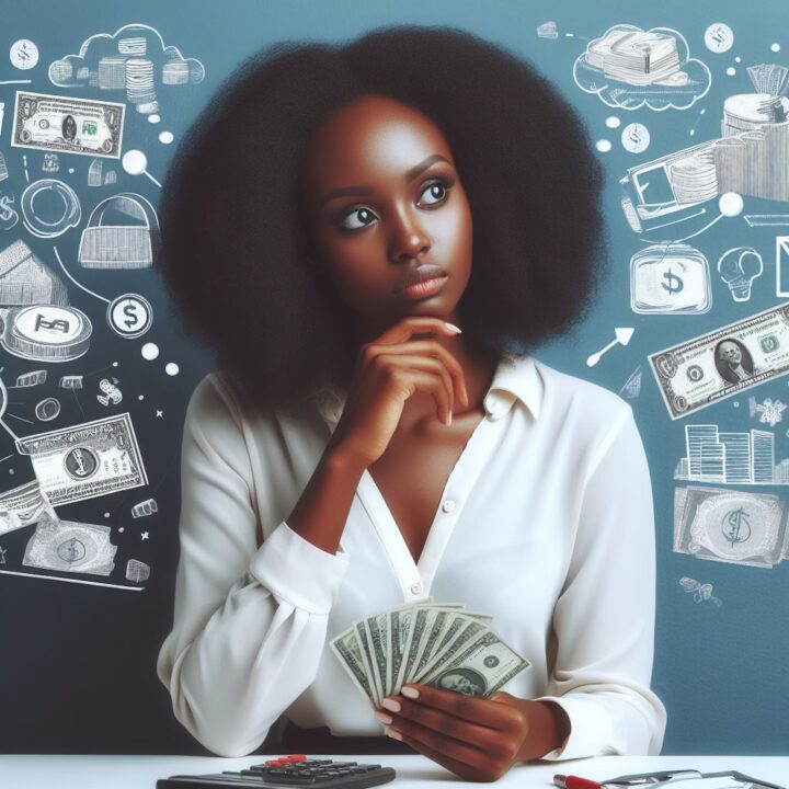 The Science of Savings: What to Do When Your Brain Sabotages You When Saving Money