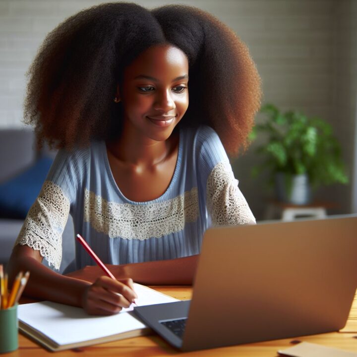 Unlocking the World of Online Education: What You Should Know