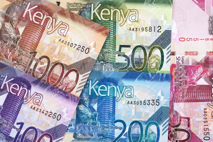 Why Ksh1,000 Buys You Almost Nothing Today